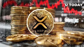 XRP: Произойдет ли «смертельный крест» в любом случае?