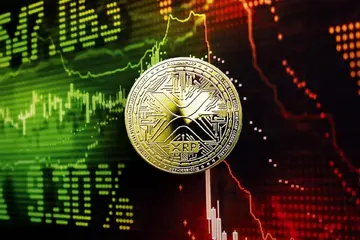 XRP демонструє бичачу дивергенцію, оскільки колишній CTO Ripple спростовує чутки про "продаж компанії".