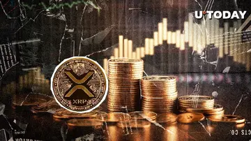 XRP до 15 доларів: аналітик ділиться оптимістичними перспективами