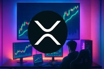 XRP: до нових горизонтів після прориву у липні 2025 року