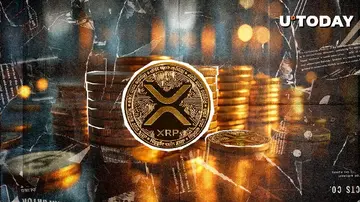 XRP досяг нового піку в 3 мільйони: ціна близька до втрати $3