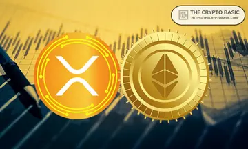 XRP досягає 400 мільйонів доларів у токенізованих реальних активах швидше, ніж Ethereum