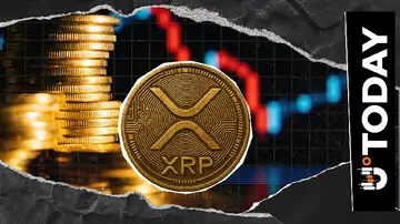 XRP досягає критичного рівня $1, поки трейдери спостерігають за ключовими сценаріями