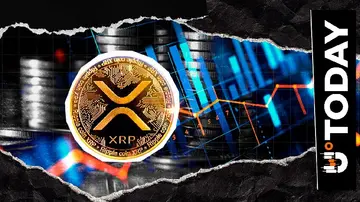 XRP досягає критичної точки відновлення вартістю $3
