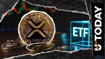 XRP ETF з моменту запуску досягли 1,8 мільярда доларів США у зведених притоках