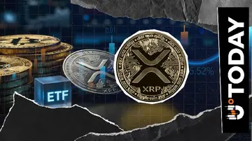 XRP ETFs затримуються незважаючи на зростання цін, але Canary порушує мовчання