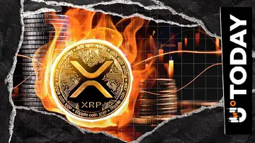 XRP фіксує 27% зростання щоденної активності спалювання, оскільки ончейн-метрики стають обнадійливими