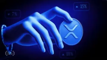 XRP формує підйомний патерн, незважаючи на спад активності XRPL, зберігає ціль на рівні $1.70