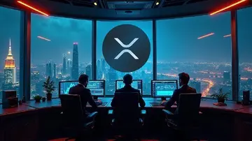 XRP готов к двузначному росту? Три мощных катализатора для Ripple, на которые стоит обратить внимание в июле