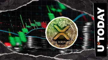 XRP игнорирует FUD от розничных инвесторов