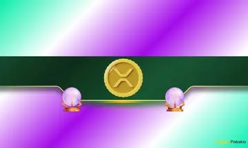 XRP компанії Ripple має утримати цю критичну лінію підтримки, щоб залишитися в режимі бичка