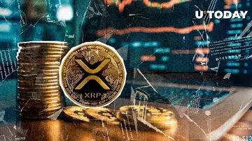 XRP консолідується на рівні $2.3, чи чекає значніший рух?