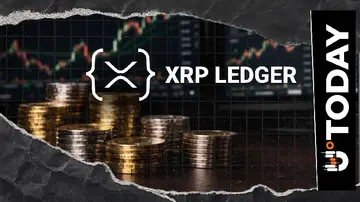 XRP Ledger фіксує місячне зростання на 1 282% внаслідок обсягу RWA, що досяг $139 мільйонів