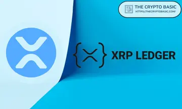 XRP Ledger обробив $4.28 млрд у переказах стейблкоїнів на тлі зростання домінування RLUSD
