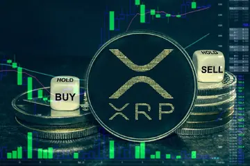 XRP Ledger вперше з березня перетнув позначку в 200,000 користувачів