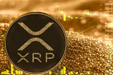 XRP Ledger втратив 90% обсягу, але це падіння не є критичним