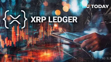XRP Ledger втратив 99% активності за 48 годин: чи варто хвилюватися?