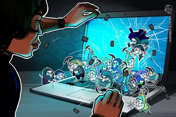 XRP Ledger захищає екстрену заміну для помилки безмежного XRP