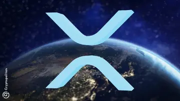 XRP-ліхтар набирає обертів як глобальний центр для розрахунків зі стабільними монетами