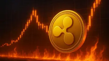 Критическая ликвидность XRP: аналитик прогнозирует быстрый переход к $4,50
