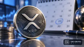 XRP має чотири важливі дати, зібрані в один тиждень, оскільки розпочинається жовтень