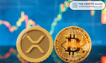 XRP має потенціал перевершити Bitcoin в 10 разів: ось як