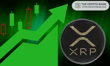 XRP може стати дорожчим на 1000% до $17 або на 2700% до $45 у цьому циклі, незважаючи на нещодавнє падіння: EGRAG CRYPTO