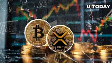 XRP на грани 11% скачка против Bitcoin, сигналы полос Боллинджера