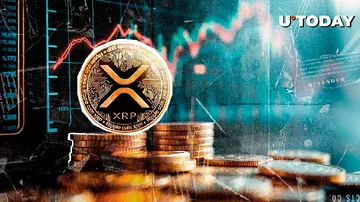 XRP на межі інтеграції стейблкоїна на 11,8 мільярда доларів, що може змінити все