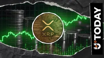 XRP на межі реверсії ціни на 69%, натякаючи на цінову історію на фоні максимального страху