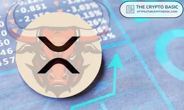 XRP на роздоріжжі: 22 долари є обов'язковими, інакше цикл уже пройдено
