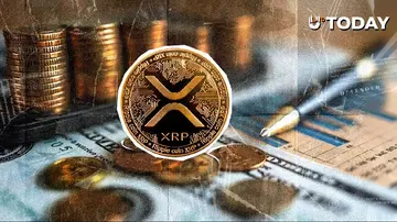XRP – найпривабливіший серед великих: Sistine Research