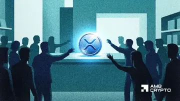 XRP намагається відновитися до $1.50, оскільки відзначається рідкісний триденний сигнал на купівлю — Деталі