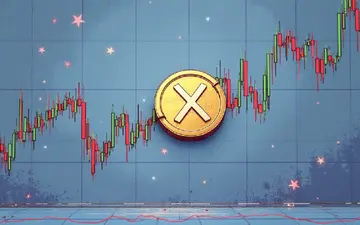 XRP намагається відновитися, оскільки рівень підтримки $1.9 тримається; Перевірте прогноз