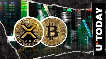XRP наступний на шляху до рекорду після Біткоїна, сигналізують смуги Боллінджера