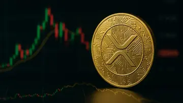 XRP ніколи більше не впаде на 90%, каже генеральний директор Digital Ascension