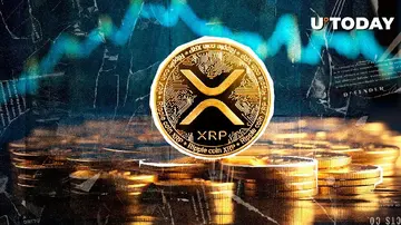XRP: Новая Эра для Цены? Это Не То, Чего Мы Ожидали