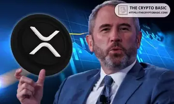 XRP Новини: Генеральний директор Ripple стверджує, що зробити Америку світовою криптостолицею під силу — "Давайте завершимо роботу"