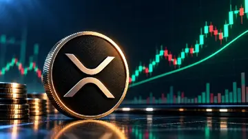 XRP NUPL досягає восьмимісячного максимуму в умовах відновлення цін, що штовхає ринок у фазу надії та страху.