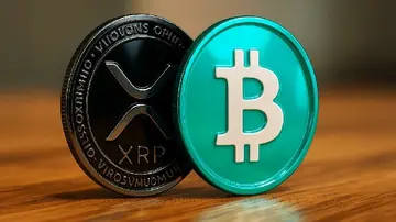 XRP очолює втрати криптовалют, тоді як BCH зростає на фоні змішаного тижня на ринку