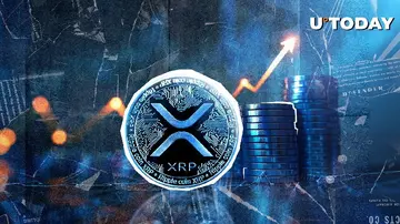 XRP OI выросло на 38%: куда пойдет цена?
