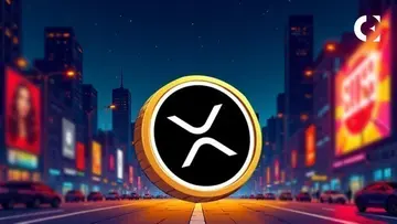 XRP опустився нижче підтримки в $1.40, незважаючи на підвищення утиліти Coinbase