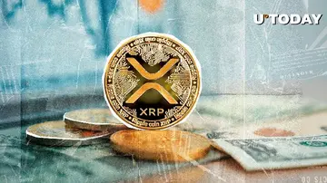 XRP: Останній тест перед досягненням $3