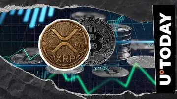 XRP перевищує Bitcoin на 7% за 11 днів після краху в 'Чорну п’ятницю'