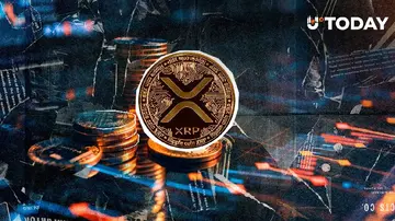 XRP під загрозою підтримки, яка може стерти 65% ціни, попереджають Бендери Бенджаміна