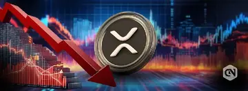 XRP піддався глибшій корекції після прориву реалістичної ціни