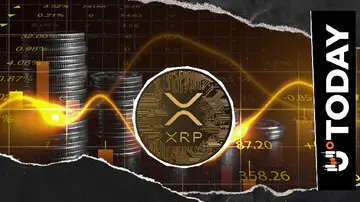 XRP підтверджує золотий хрест на 4-годинному графіку, трейдери спостерігають за наступним кроком