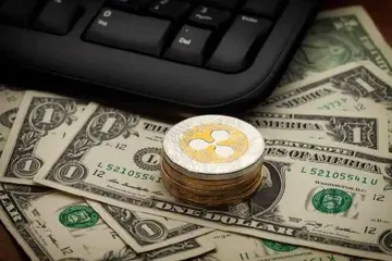 XRP подає значний сигнал до покупки; Чи буде наступним $2.5?