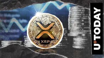 XRP порушує серпневий прокляття з епічним зростанням на 30% у третьому кварталі