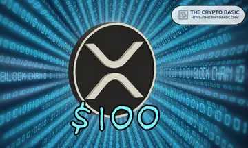 XRP должен достичь шести цифр - цена $100 недостаточна: эксперт
